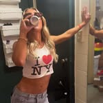 Alyssa Legere - @alyssa_earle_ - Instagram