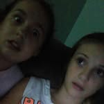 Alyssa Earls / Chloe Stowell - @bestfriends_forever1226 - Instagram