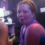 Alyssa Love Earls - @alyssarose2515 - Instagram