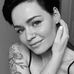Alyssa Easley - @ira_shuddruk_pbe - Instagram
