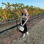 Alyssa Eckert - @aneckert95 - Instagram