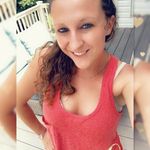Alyssa Eckert - @eckertalyssa92 - Instagram