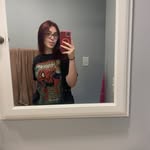 Alyssa Eckert - @liss.head - Instagram