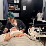 Alyssa Eckert - @msalyssa_estiglowguide - Instagram