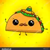 #1 Taco 🌮 😋💨💨 - @alyssabeckman45 - TikTok