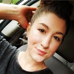 Alyssa Eckman - @lyyssyj - Instagram