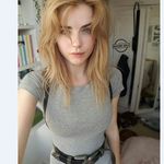 Alyssa | 45 - @alyssaedge95 - Instagram