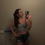 Alyssa - @alyssaedgerton1 - Instagram