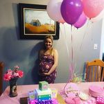 Alyssa Edge - @edgealyssa72 - Instagram