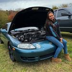 Alyssa Egan - @860_drift.media - Instagram