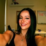 Alyssa - @alyssaelbahou - Instagram