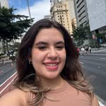 Alyssa Santos El Chemorr - @_alyssaelchemorr_ - Instagram