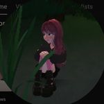 Alyssa - @alyssa._.eldergarden - Instagram