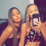 Alyssa Eldredge - @gay.k47 - Instagram