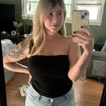 Alyssa Lemaster - @alyssaellen_ - Instagram