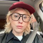 Alyssa Ellis - @calabriancutlet - Instagram