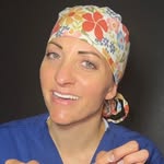 Alyssa Ellis - @beyondassisting - Instagram