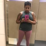 Alyssa Ellis - @freckcurlsncrunches - Instagram