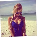 Alyssa Emma Nathan - @opatnaihe1977 - Instagram