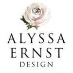 Alyssa Ernst - @alyssaernstdesign - Instagram