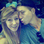 Brandon and Alyssa Ernst - @ernstwedding - Instagram
