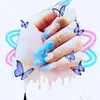 Alyssa Escobar - @nailsbyaly_99 - TikTok