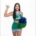 Alyssa Escobar - Facebook