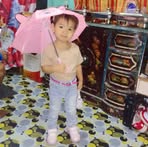 Alyssa Espiritu - Facebook
