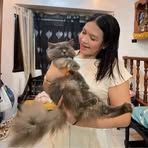 Alyssa Espiritu - Facebook