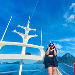 Alyssa Espiritu Rivera - @lyssrvr - Instagram