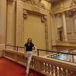Alyssa Fidelis Espiritu - @theelegiac - Instagram