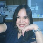 Alyssa Gaile C. Espiritu - @nightinggailee - Instagram