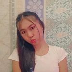 Alyssa joy espiritu - @espiritualyssajoy - Instagram