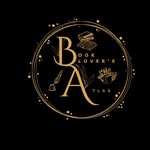 Alyssa Estep - @thebookloversatlas - Instagram