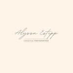 Alyssa Estepp - @alyssaesteppphoto - Instagram