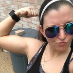 Alyssa Estes - @ride_or_die_fitgirl - Instagram