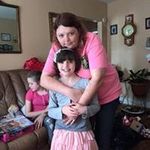 alyssa eubanks - @lawanna.holaway2000 - Instagram