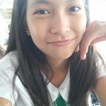 Alyssa Eunice - @ahlaysa_yunis - Instagram