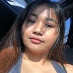 Alyssa Eunice Cornico - @alaysayunis - Instagram