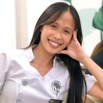 Alyssa Eunice Imperial - @ysaniiice - Instagram