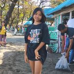 Alyssa Eunice Ulanga Sarilan - @alyssasarilan - Instagram