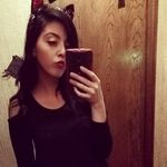 Alyssa Factor - @alyssaownsthenight_ - Instagram