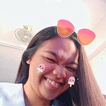 Alyssa Factor Hojilla - @alaysa_ohilya - Instagram