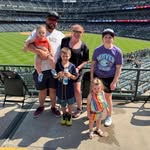 Alyssa McMurtry Farley - @cupcake_mom1210 - Instagram