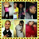 chris brown  world - @alyssa_farley - Instagram