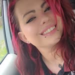 Alyssa Renee Fast - @fabricateduser - Instagram