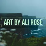 Alyssa Fedor - @art.by.alirose - Instagram