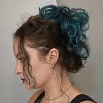 Alyssa Fedor - @alyssa.does.it - Instagram
