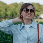 Olesya Fedor - Facebook