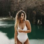 •  Alyssa Fenner - @alyssafenner61 - Instagram